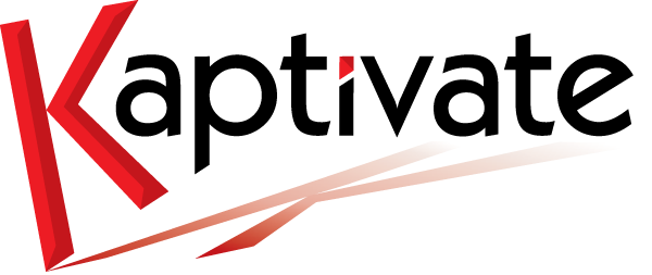 Kaptivate Web Design